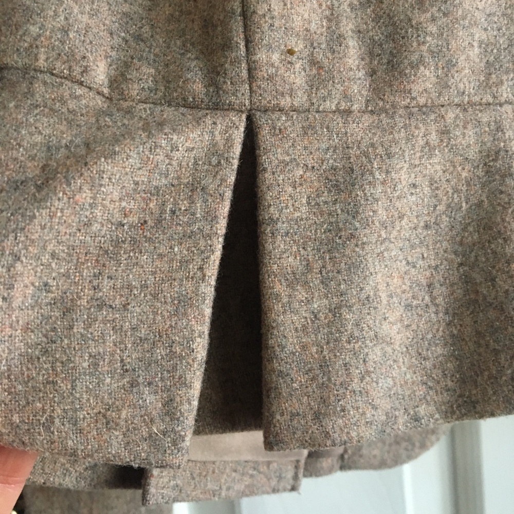 Arden B Wool Jacket - Picture 3 of 6